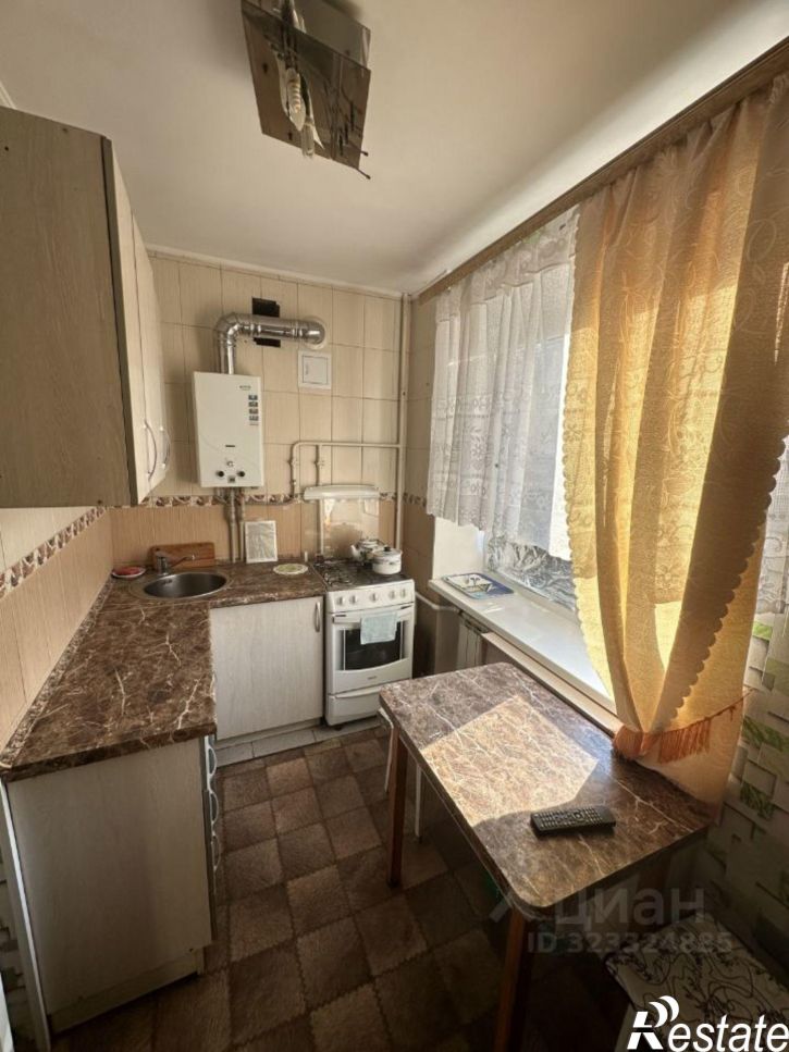 1-комн квартира Колхозный пер, 2,  д. 2