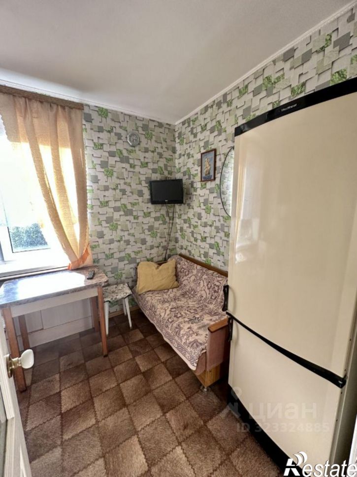 1-комн квартира Колхозный пер, 2,  д. 2