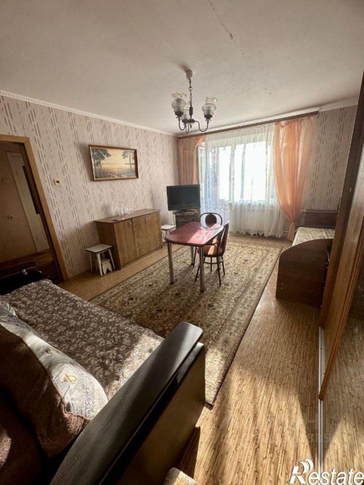 1-комн квартира Колхозный пер, 2,  д. 2