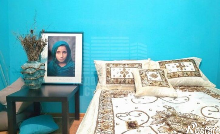 2-комн квартира ул Петровская, 65,  д. 65