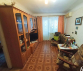 1-комн, 32кв м, этаж 2/4 ул Петровская, 27