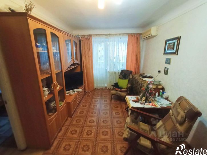 1-комн квартира ул Петровская, 27,  д. 27