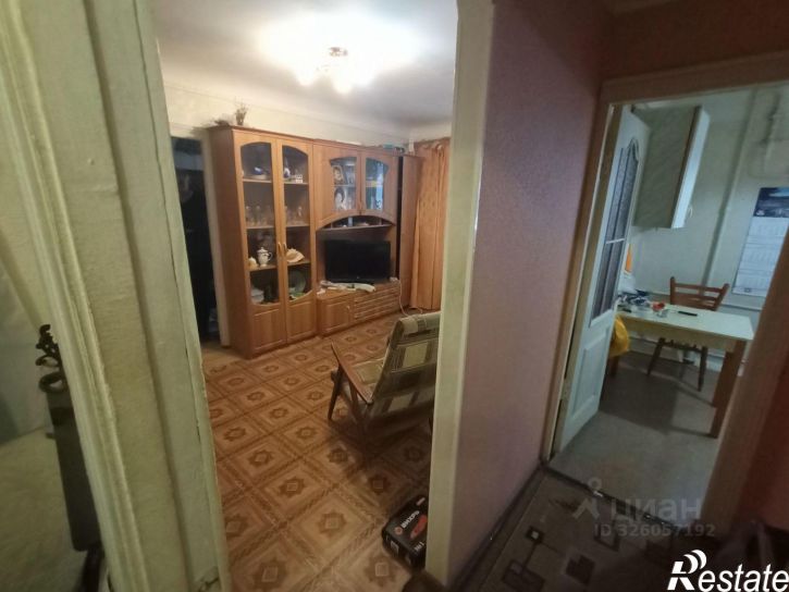 1-комн квартира ул Петровская, 27,  д. 27