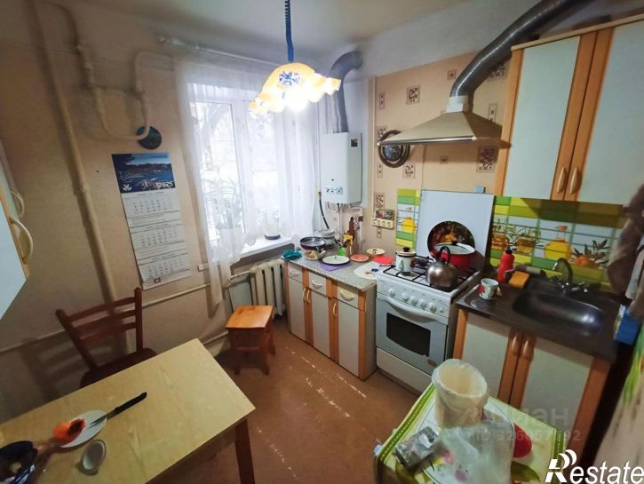 1-комн квартира ул Петровская, 27,  д. 27