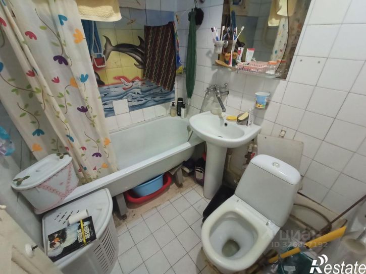 1-комн квартира ул Петровская, 27,  д. 27