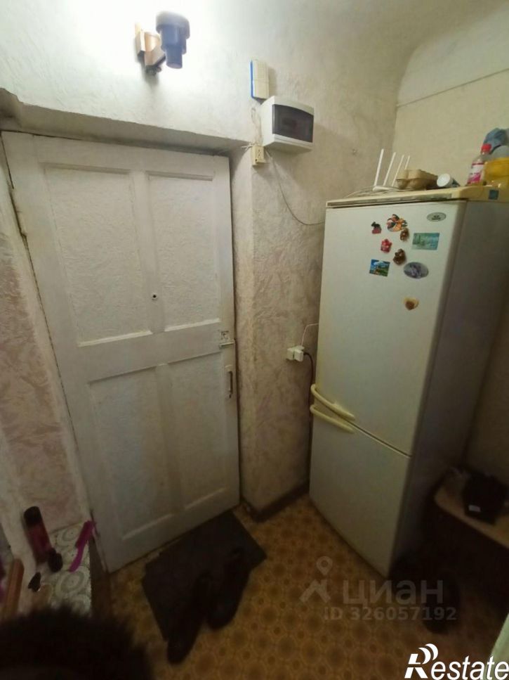1-комн квартира ул Петровская, 27,  д. 27