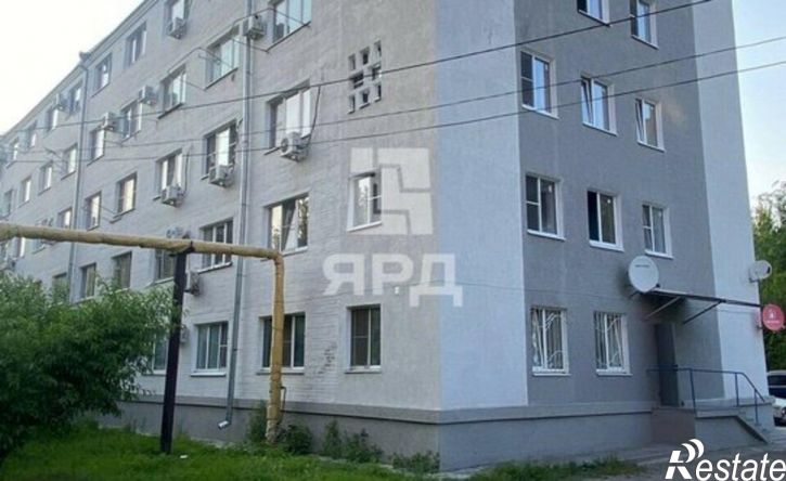 1-комн квартира ул Толбухина, 1 2,  д. 1 2,  к. 2