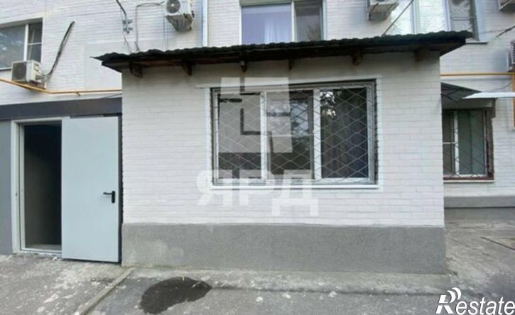 1-комн квартира ул Толбухина, 1 2,  д. 1 2,  к. 2