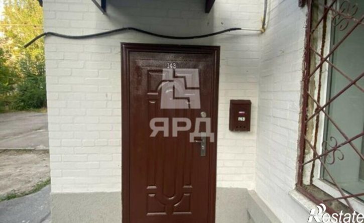 1-комн квартира ул Толбухина, 1 2,  д. 1 2,  к. 2