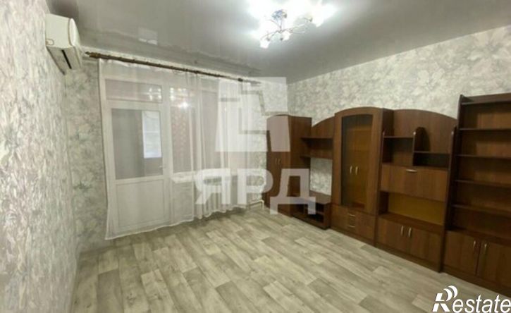 1-комн квартира ул Толбухина, 1 2,  д. 1 2,  к. 2