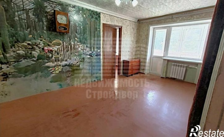 3-комн квартира пер 27-й, 27,  д. 27