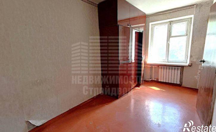 3-комн квартира пер 27-й, 27,  д. 27