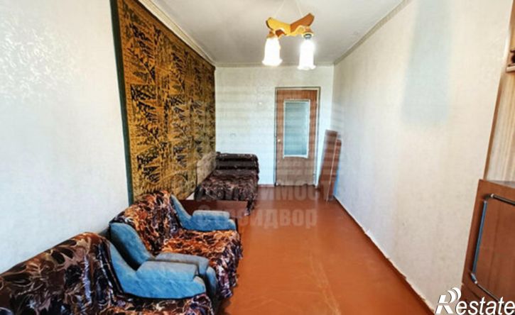 3-комн квартира пер 27-й, 27,  д. 27