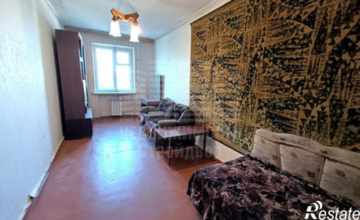 3-комн квартира пер 27-й, 27,  д. 27