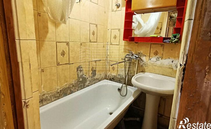 3-комн квартира пер 27-й, 27,  д. 27