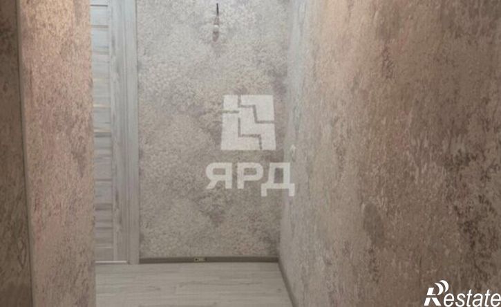 1-комн квартира ул Пальмиро Тольятти, 24-1,  д. 24-1