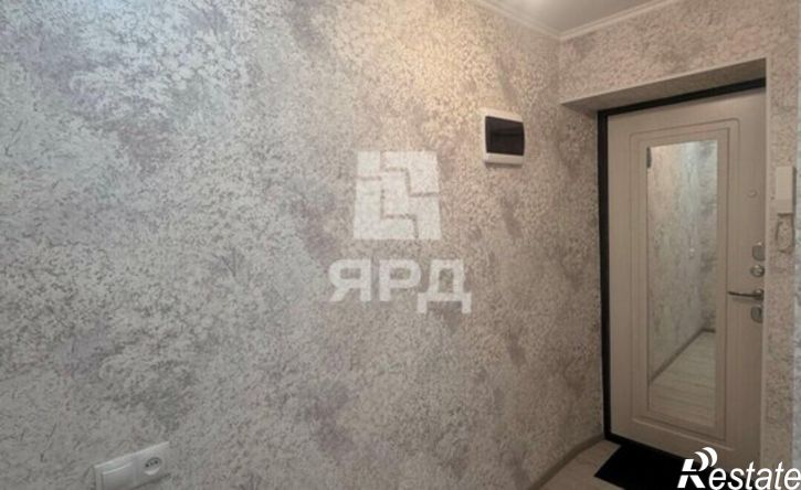1-комн квартира ул Пальмиро Тольятти, 24-1,  д. 24-1