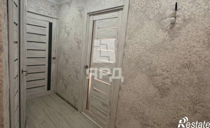 1-комн квартира ул Пальмиро Тольятти, 24-1,  д. 24-1