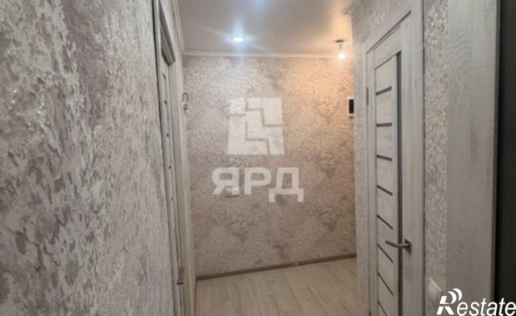 1-комн квартира ул Пальмиро Тольятти, 24-1,  д. 24-1