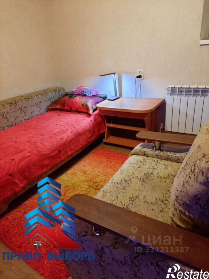 2-комн квартира ул Чехова, 96,  д. 96