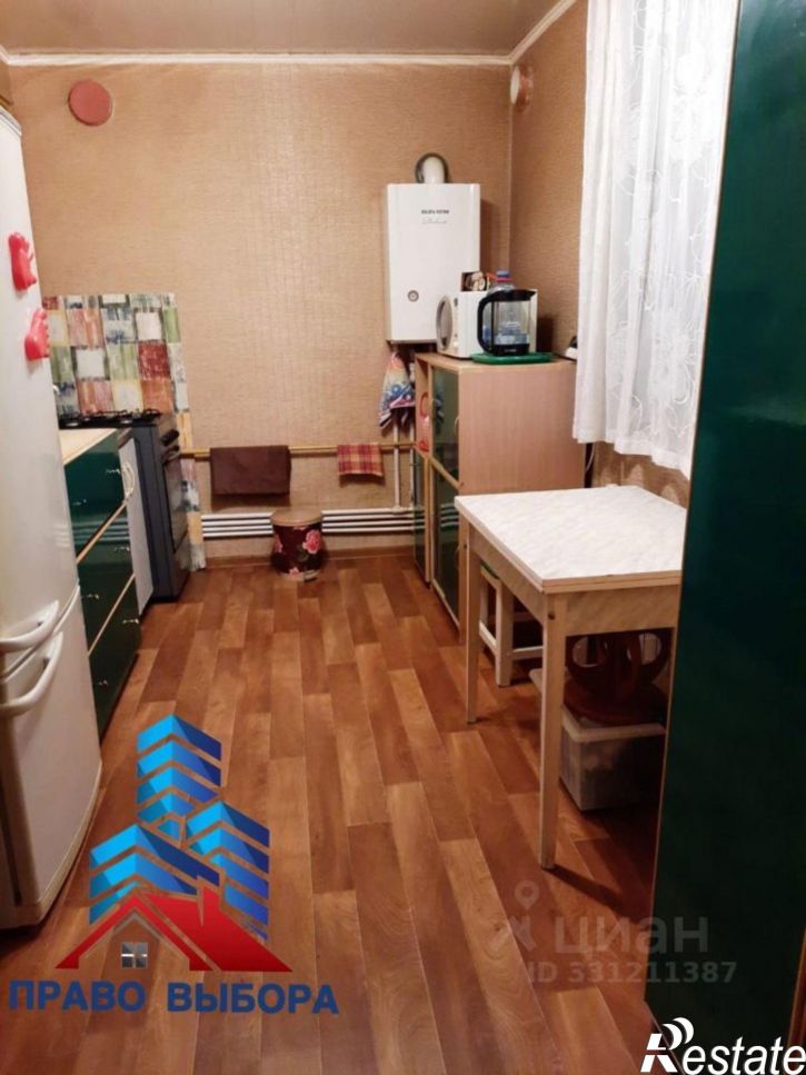 2-комн квартира ул Чехова, 96,  д. 96