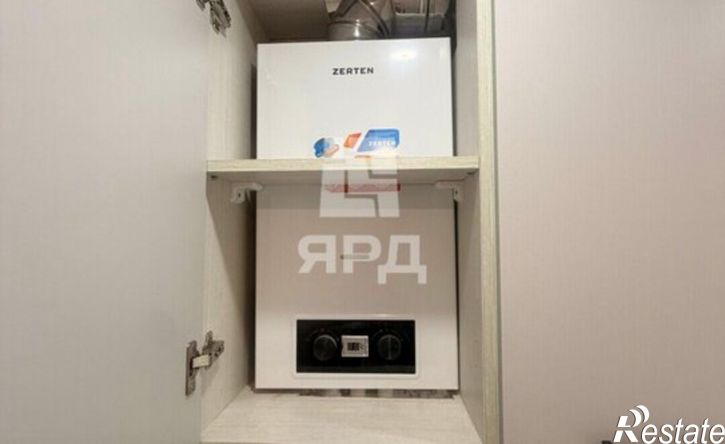 1-комн квартира ул Пальмиро Тольятти, 24-1,  д. 24-1