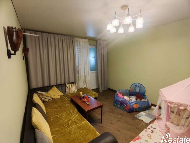 2-комн квартира ул Сергея Шило, 265д,  д. 265д