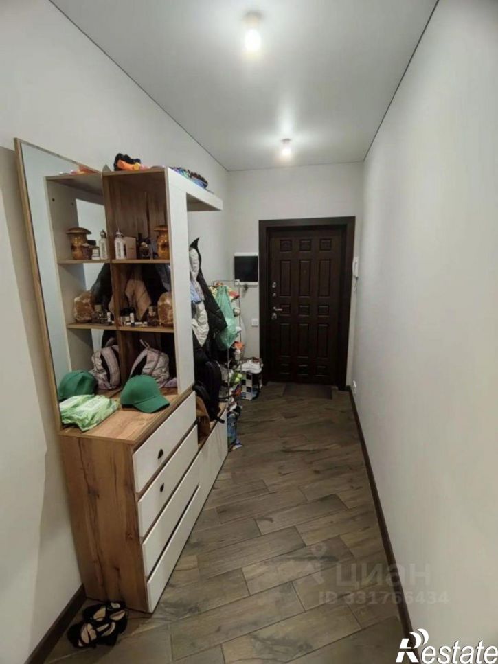 2-комн квартира ул Сергея Шило, 265д,  д. 265д