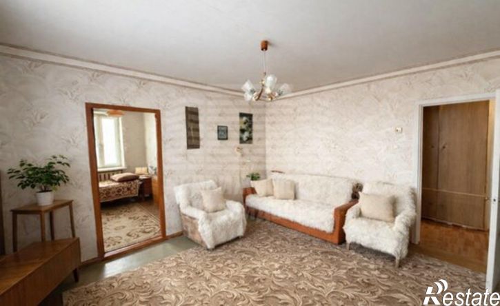 3-комн квартира ул Котлостроительная, 31,  д. 31