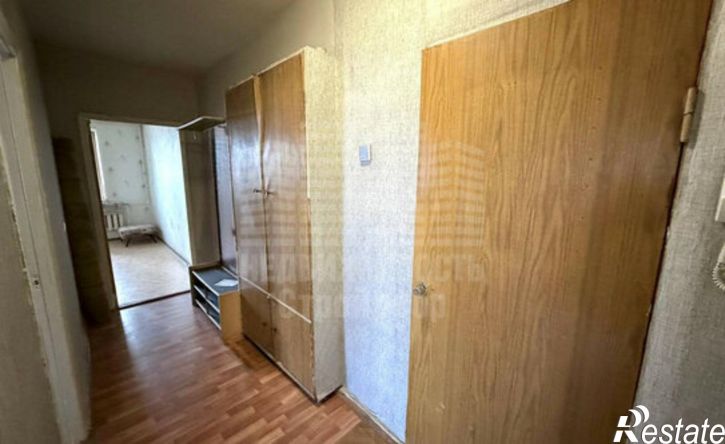 3-комн квартира ул Котлостроительная, 31,  д. 31