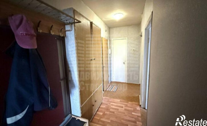 3-комн квартира ул Котлостроительная, 31,  д. 31