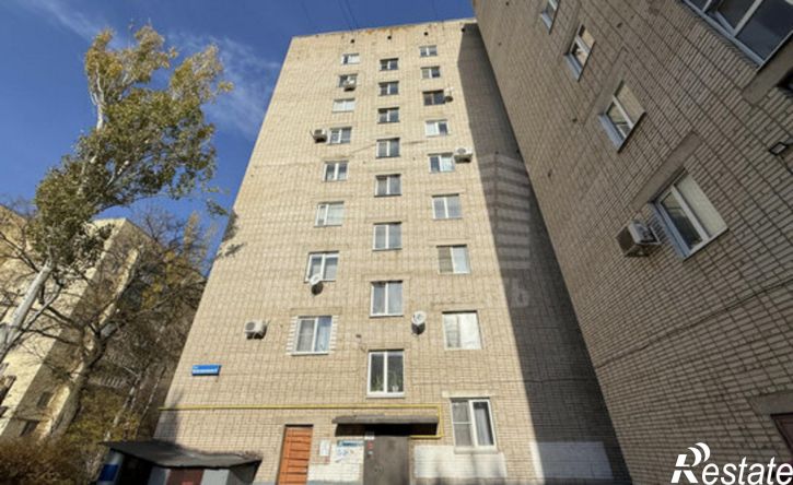 3-комн квартира ул Котлостроительная, 31,  д. 31