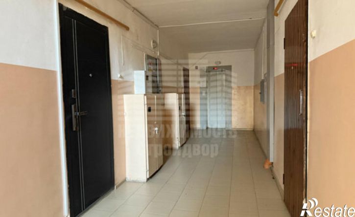 3-комн квартира ул Котлостроительная, 31,  д. 31