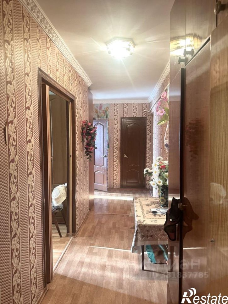3-комн квартира ул Сергея Лазо, 9,  д. 9