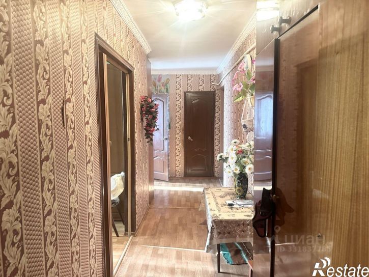 3-комн квартира ул Сергея Лазо, 9,  д. 9
