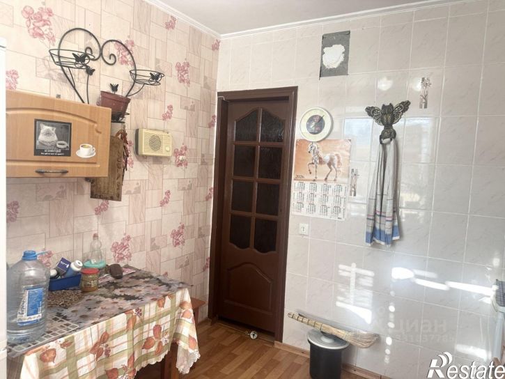 3-комн квартира ул Сергея Лазо, 9,  д. 9