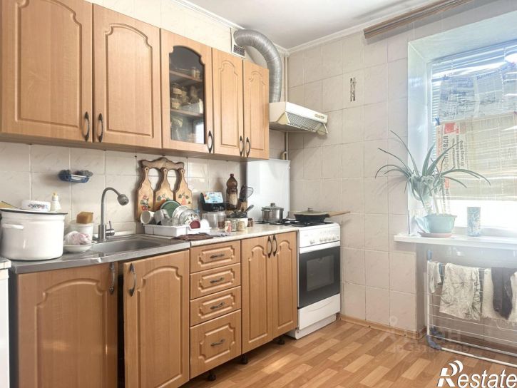 3-комн квартира ул Сергея Лазо, 9,  д. 9