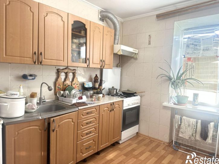 3-комн квартира ул Сергея Лазо, 9,  д. 9