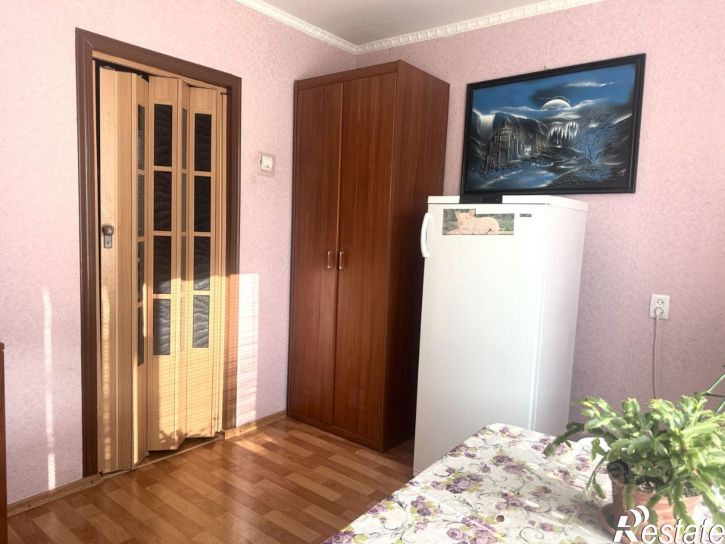 3-комн квартира ул Сергея Лазо, 9,  д. 9