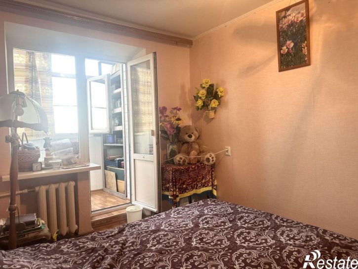 3-комн квартира ул Сергея Лазо, 9,  д. 9