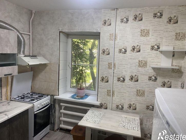 2-комн квартира ул Металлургическая, 58,  д. 58