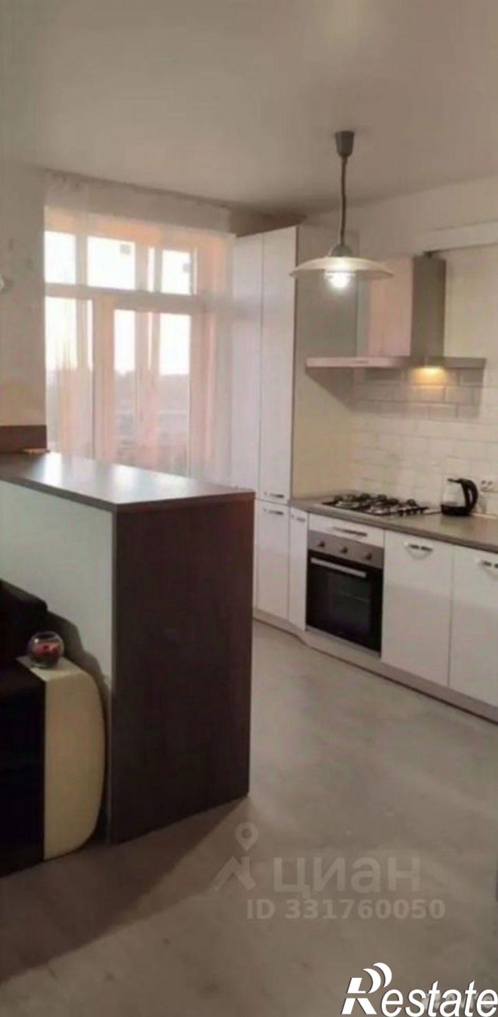 1-комн квартира ул Ленина, 205,  д. 205