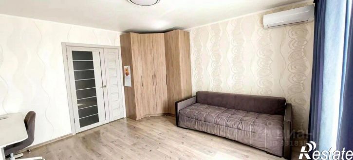 3-комн квартира 1-й Новый пер, 16-7,  д. 16-7