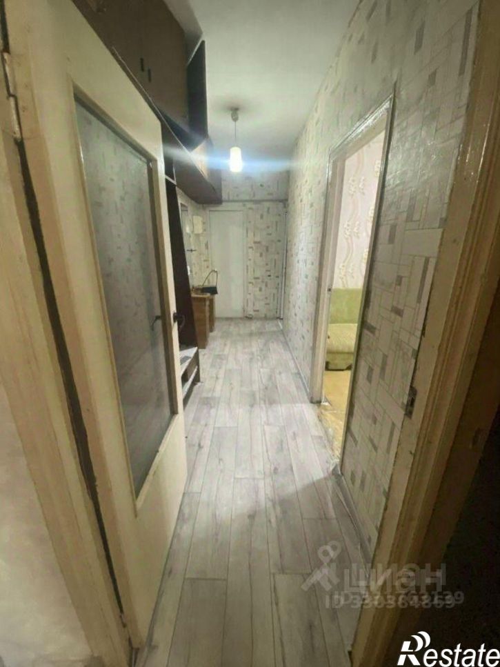 2-комн квартира ул Металлургическая, 58,  д. 58