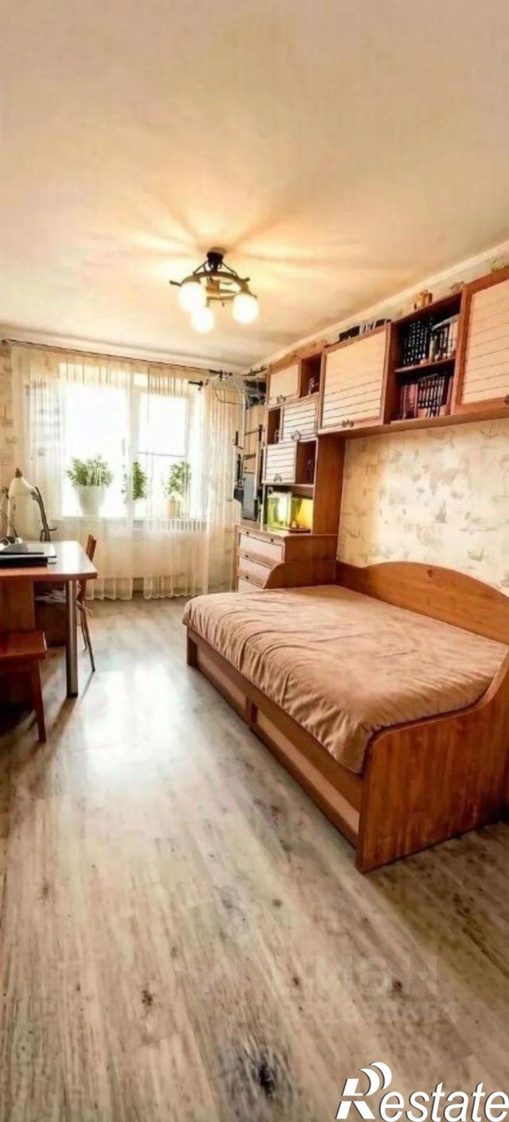 3-комн квартира 1-й Новый пер, 16-7,  д. 16-7