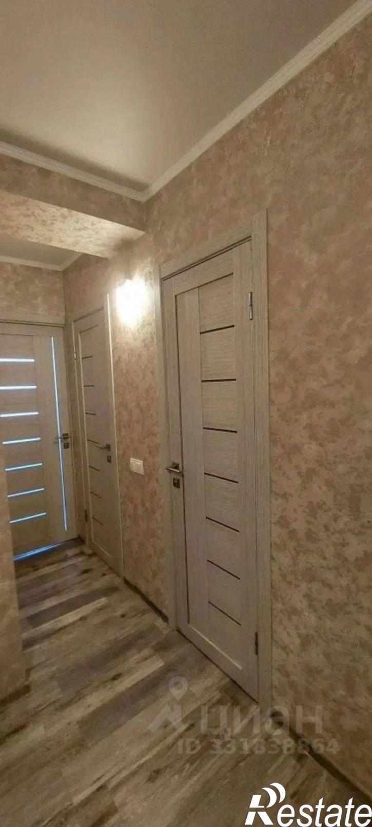 3-комн квартира 1-й Новый пер, 16-7,  д. 16-7