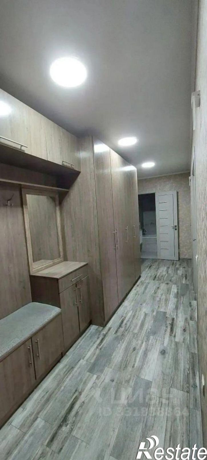 3-комн квартира 1-й Новый пер, 16-7,  д. 16-7