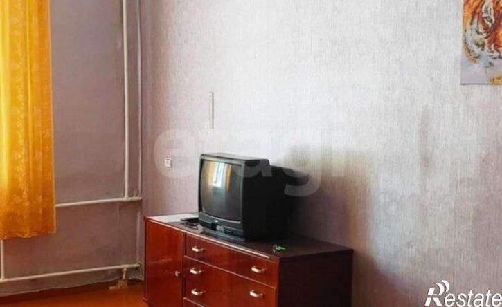 2-комн квартира ул Петровская, 109,  д. 109