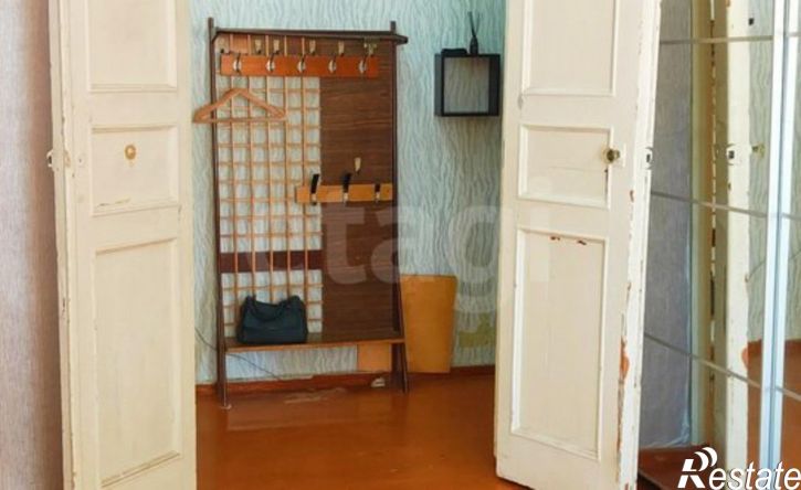 2-комн квартира ул Петровская, 109,  д. 109