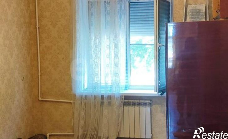 2-комн квартира ул Петровская, 109,  д. 109